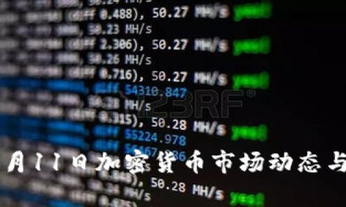 2023年6月11日加密货币市场动态与趋势分析