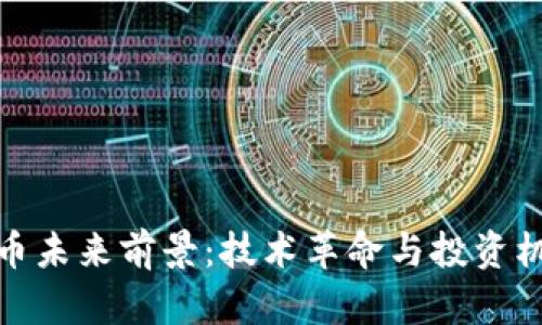 金融加密货币未来前景：技术革命与投资机会的交汇点